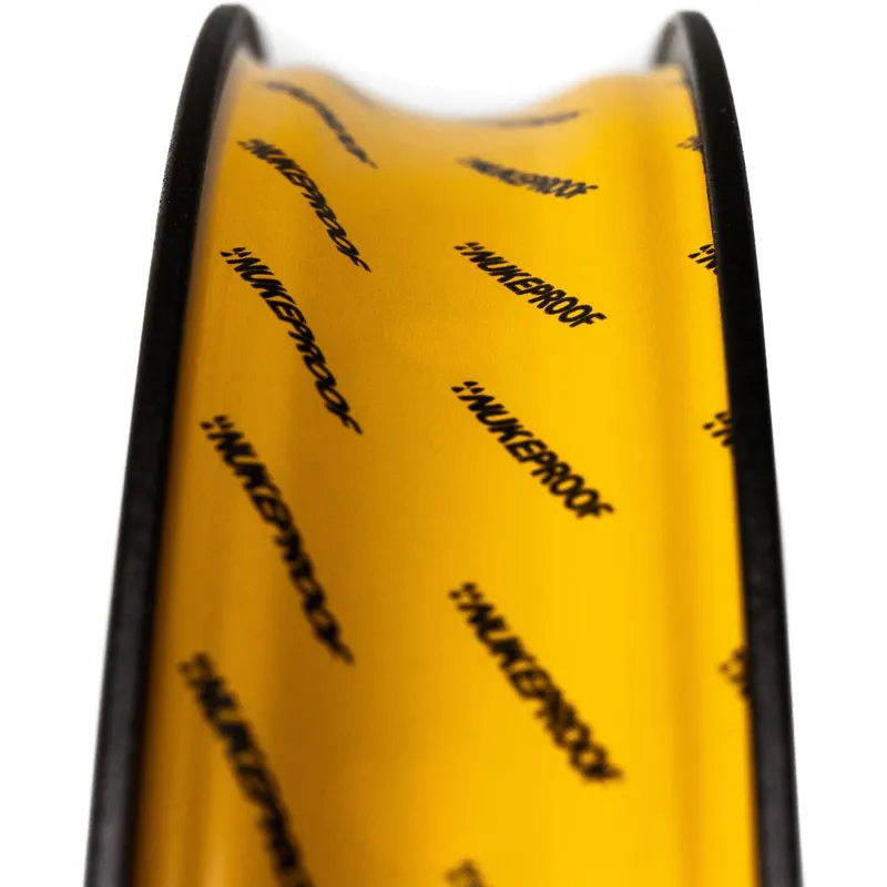 Nukeproof Horizon V2 Rear Wheel - 102T Black 29 148mm x 12mm - MS-1