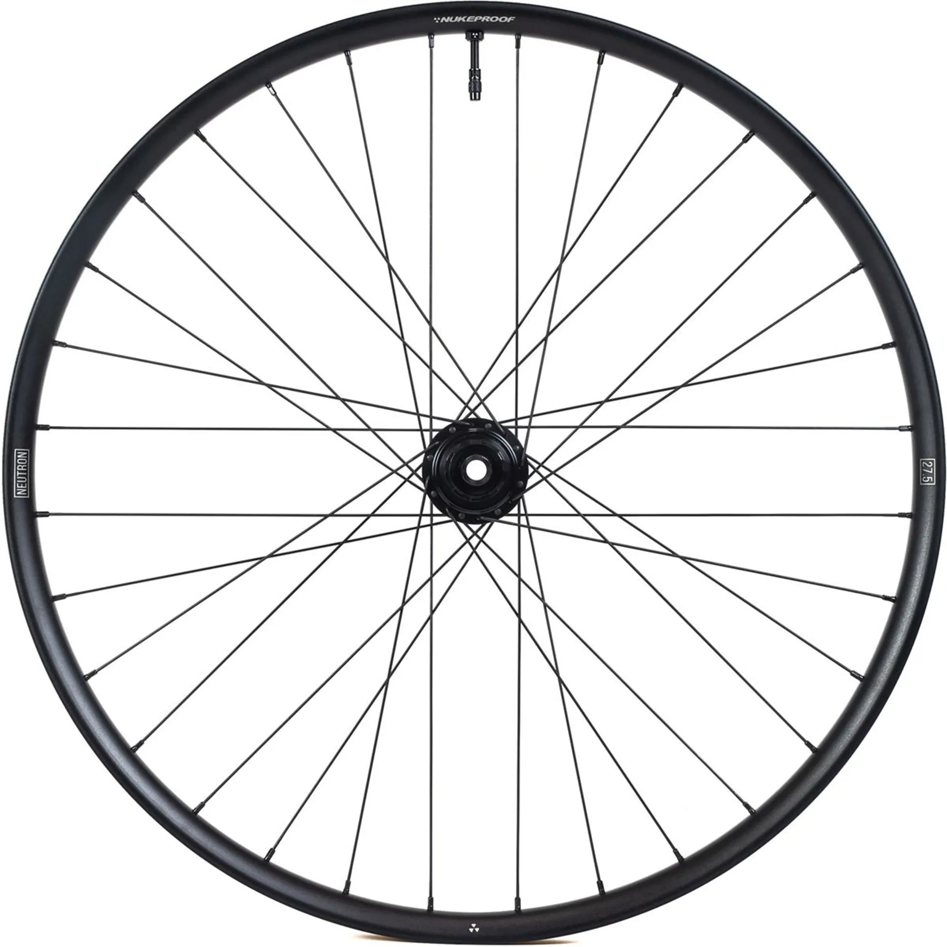 Nukeproof horizon rear wheel shop