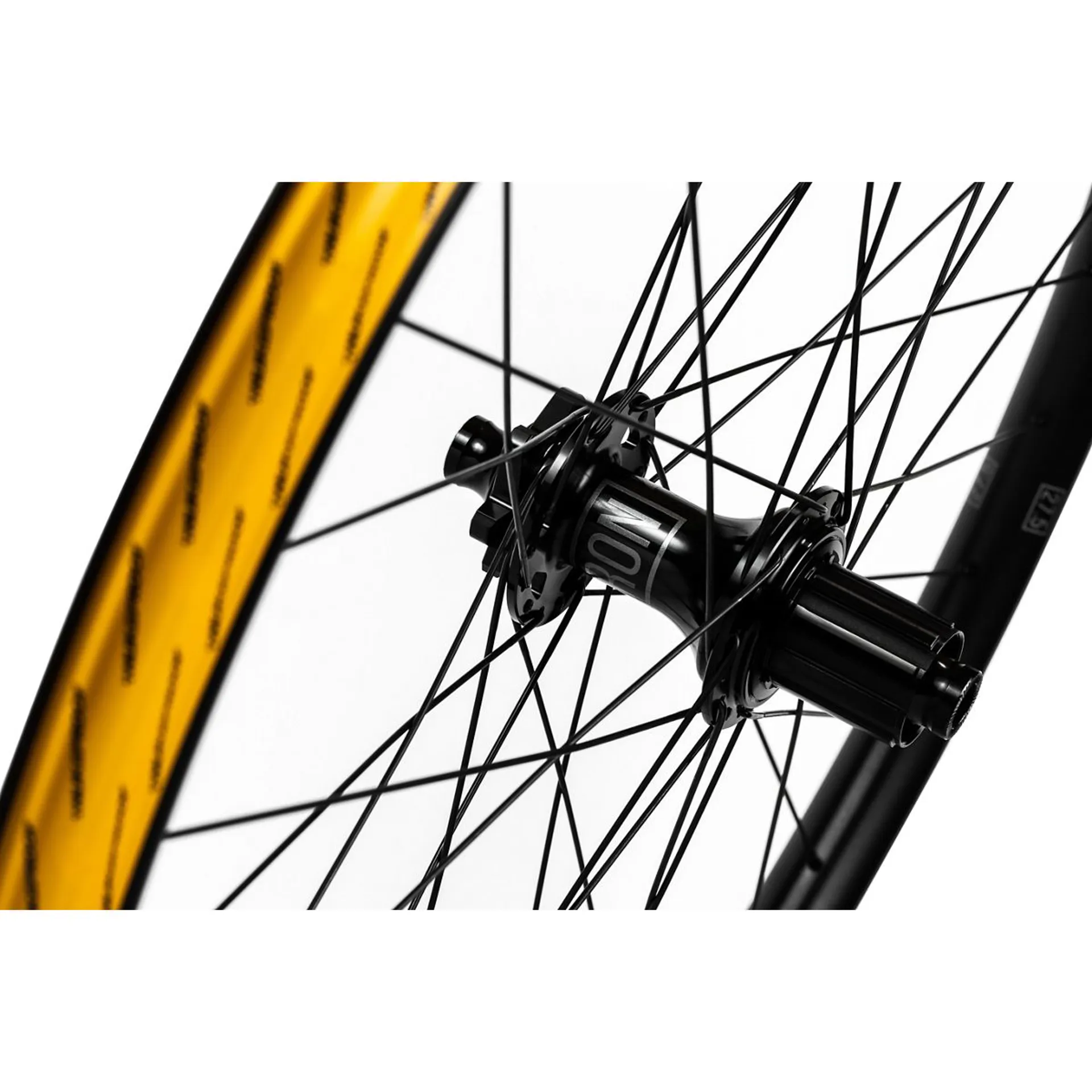 Nukeproof neutron rear mtb hub deals