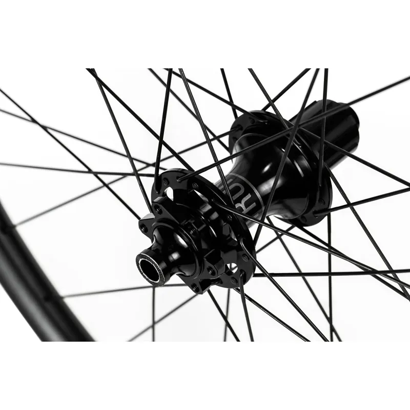 Nukeproof Neutron V2 Rear Wheel - 36T Black 29 148mm x 12mm - XD Drive-3