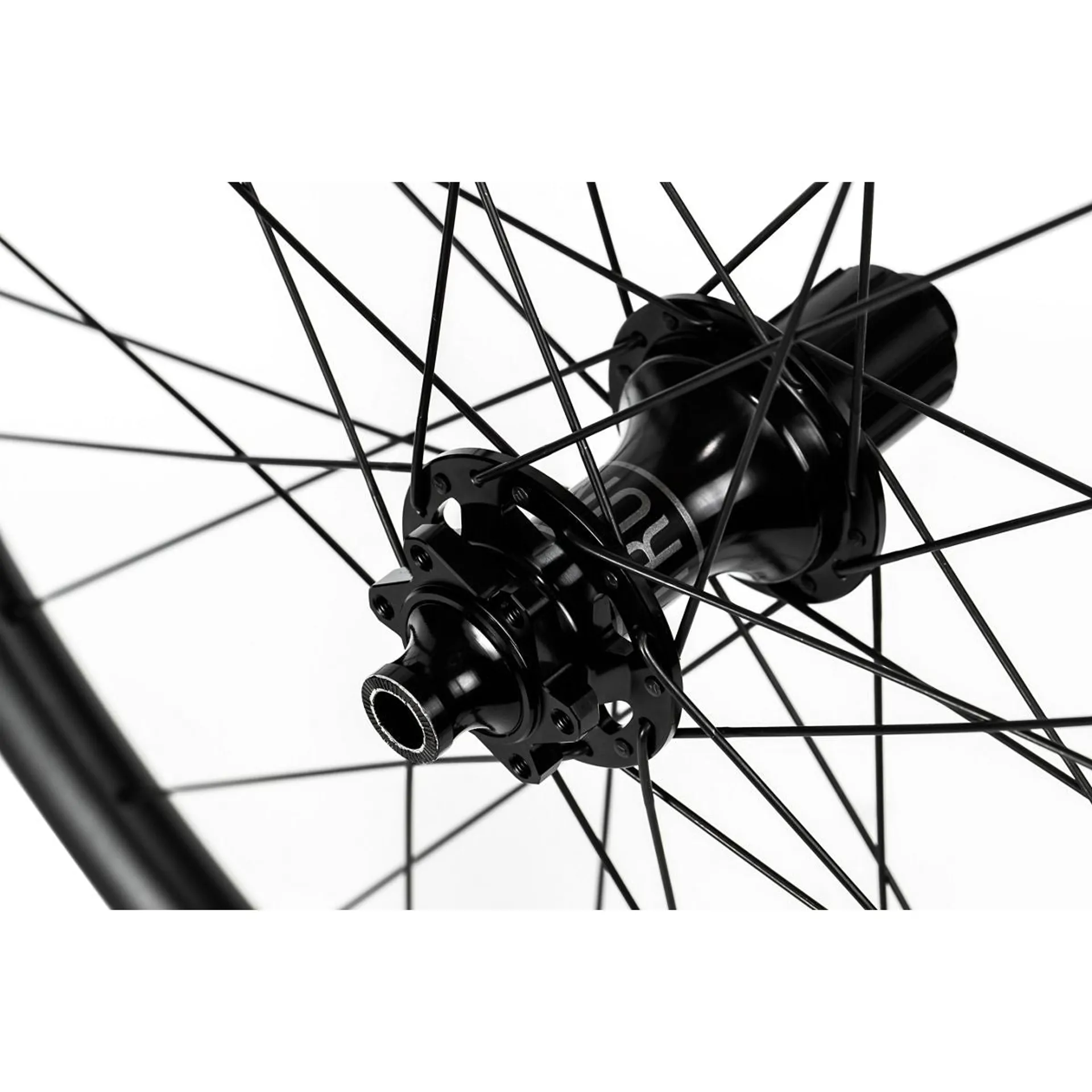 Nukeproof Neutron V2 Rear Wheel 36T Black 29 148mm x 12mm XD Drive