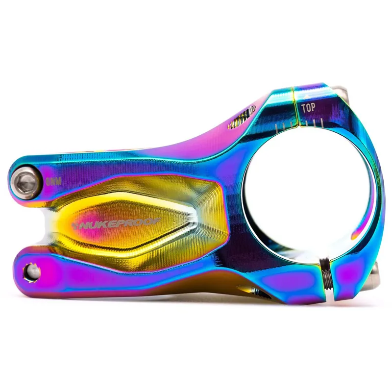 Oil slick stem mtb deals