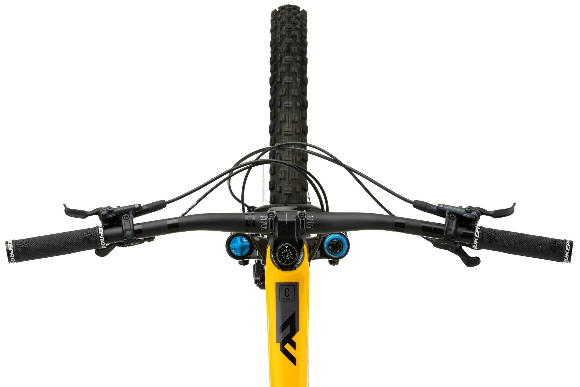 2021 Nukeproof Nukeproof Reactor 290c Elite Review Nukeproof