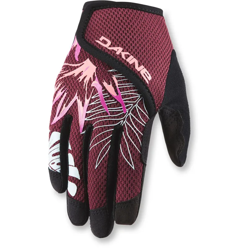 Dakine Prodigy Kids Glove - Waikiki