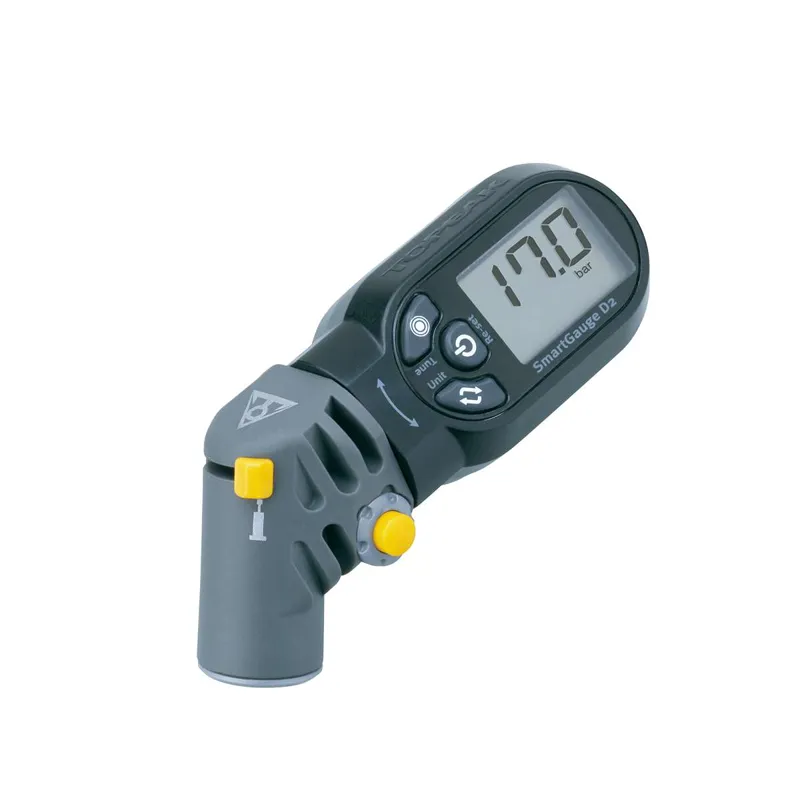 Topeak Smarthead Gauge D Two