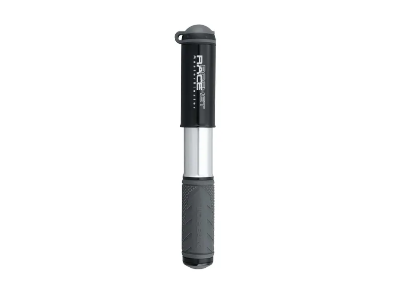 Topeak - Race Rocket Pump - Black