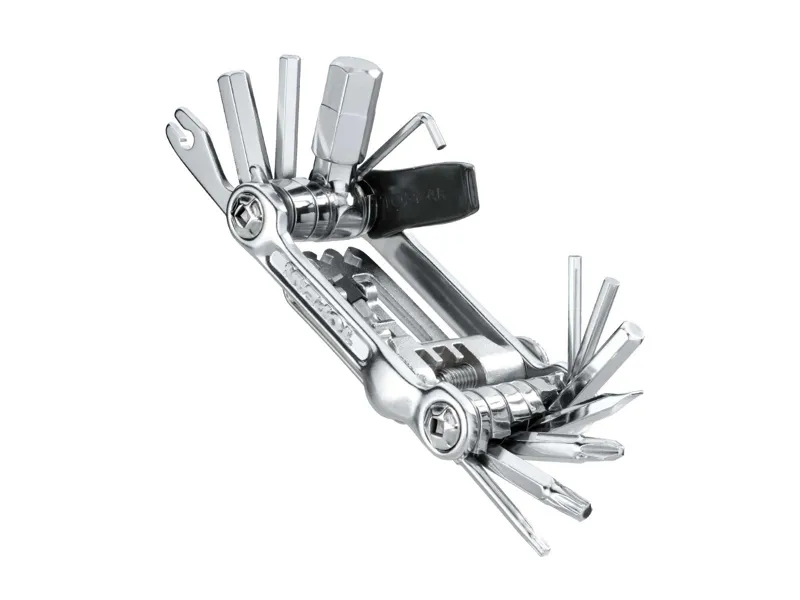 Topeak Mini 20 Pro Silver Multitool