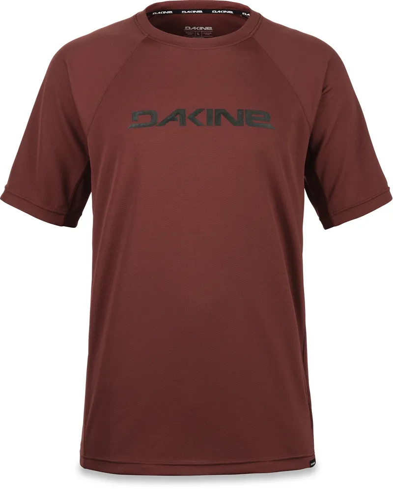 Dakine Rail Short Sleeve Jersey Andorra