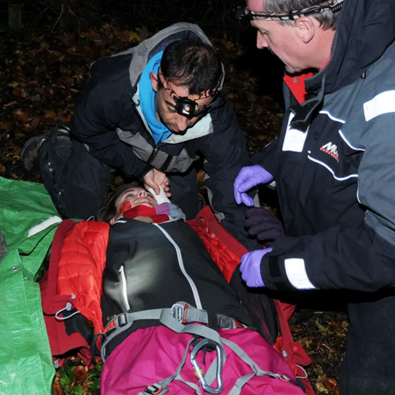 REC Advanced First Aid - 2020 Dates-1