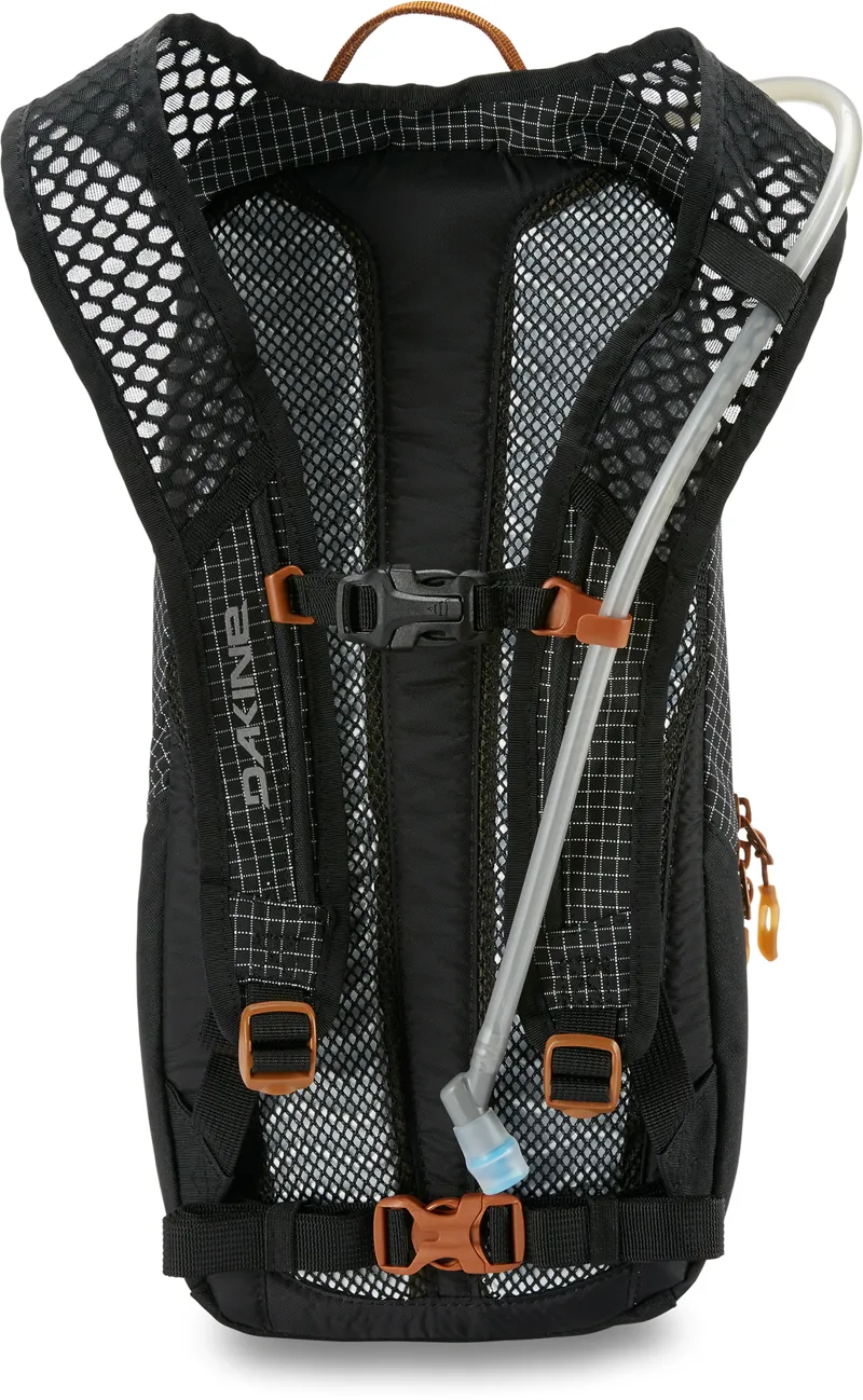 Dakine Session 8L Hydration Pack - Rincon-1