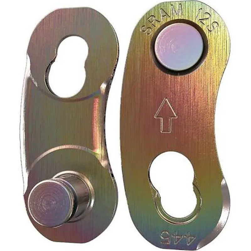 SRAM - GX Eagle Hollow Pin Chain - 126 Links - 12 Speed-1