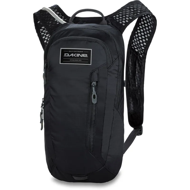 Dakine Shuttle 6L Pack - Black