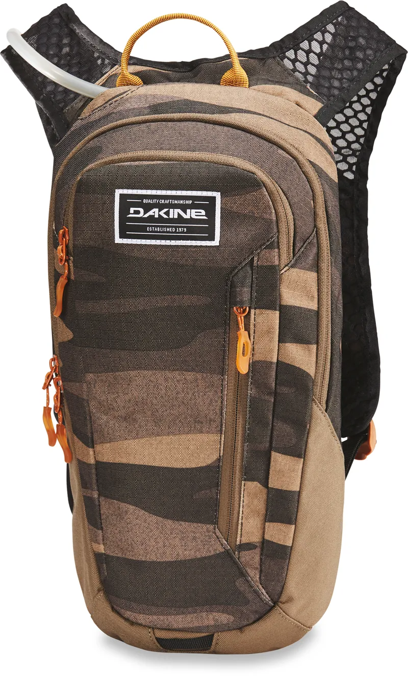 Dakine Shuttle 6L Pack - Field Camo