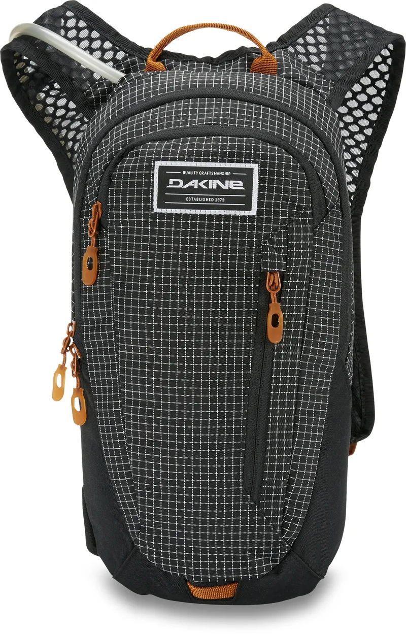 Dakine Shuttle 6L Hydration Pack - Rincon
