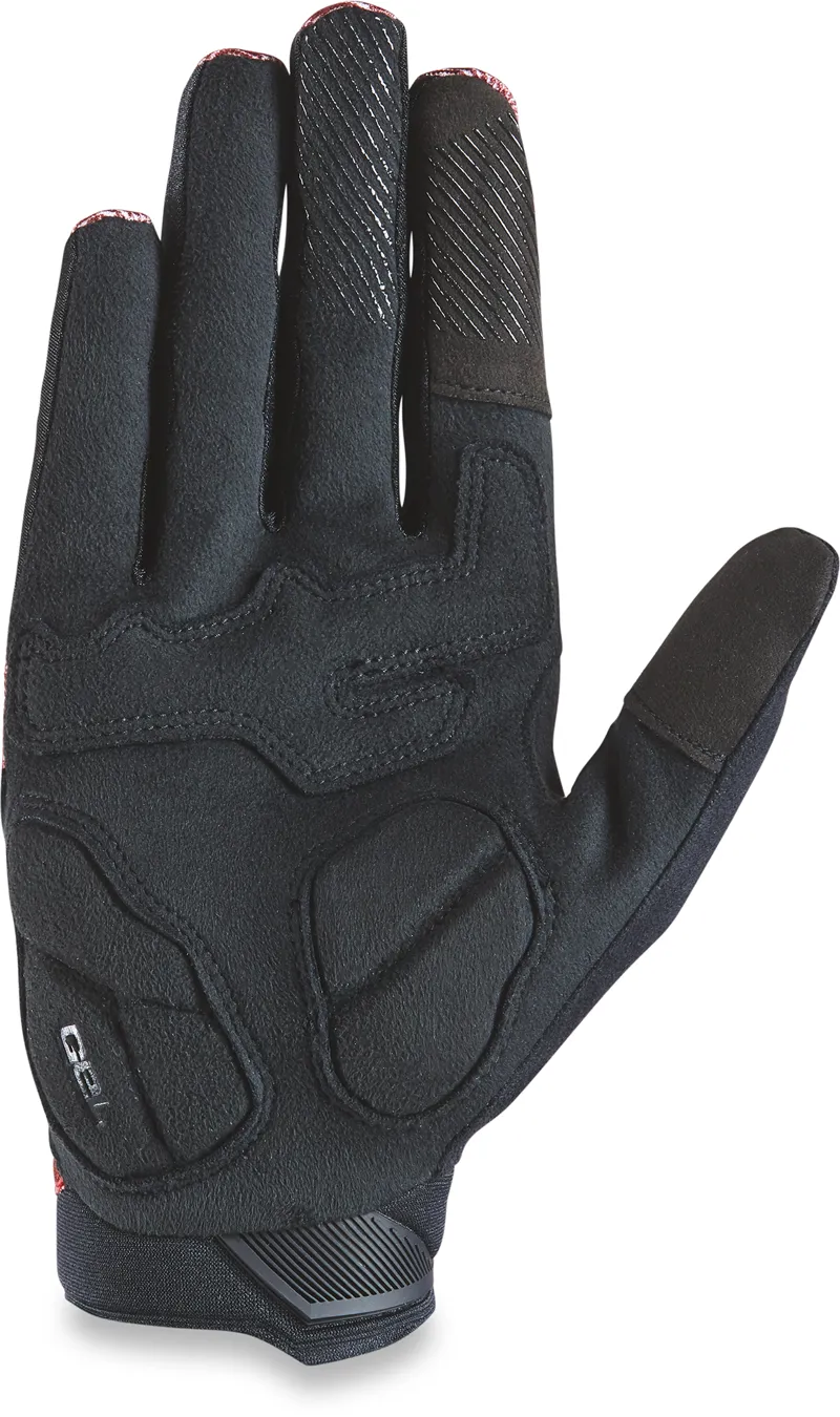 Dakine Skylark Glove - Andorra New-1