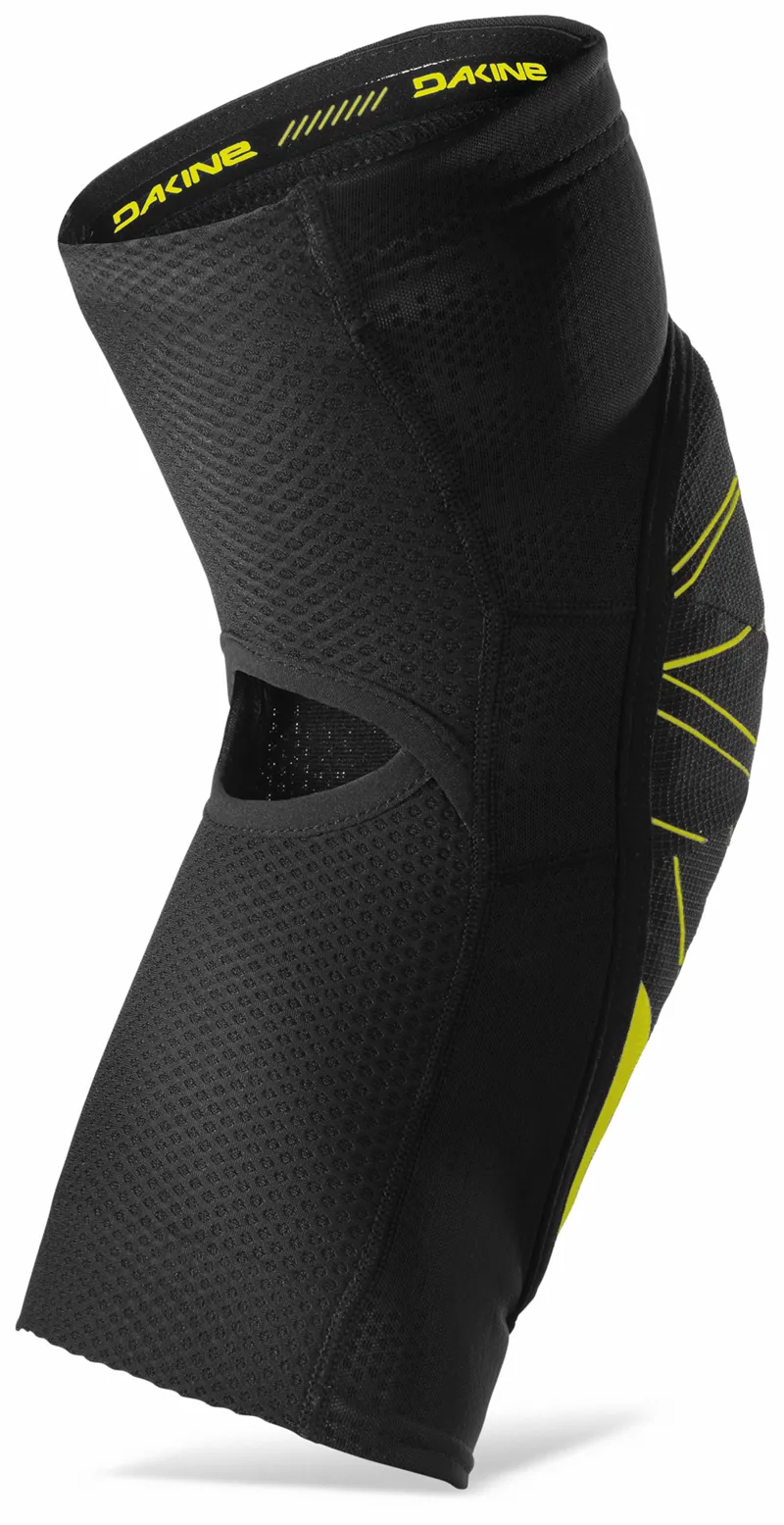 Dakine Slayer Knee Pad - Black-1