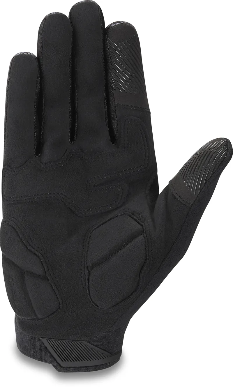 Dakine Syncline Gel Glove - Black-1
