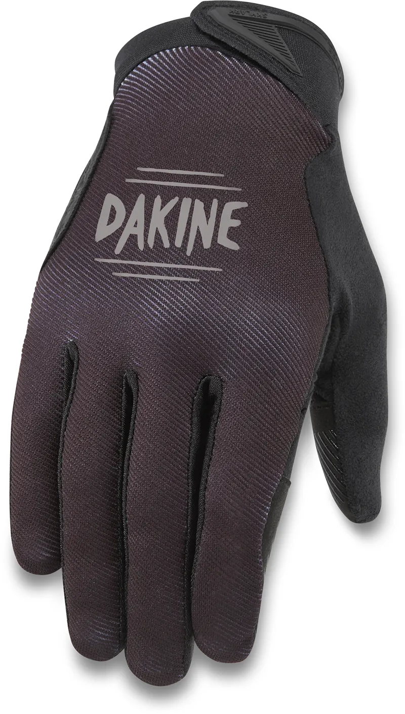 Dakine Syncline Gel Glove - Black