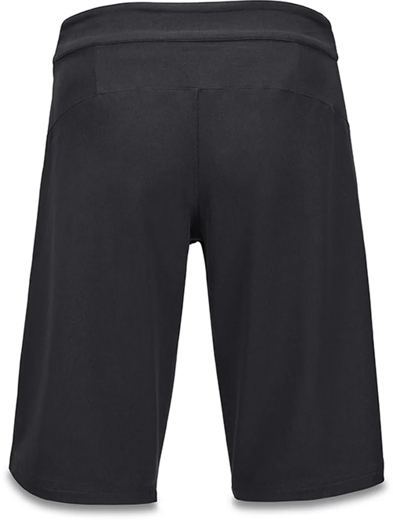 Dakine Syncline Short - Black-1
