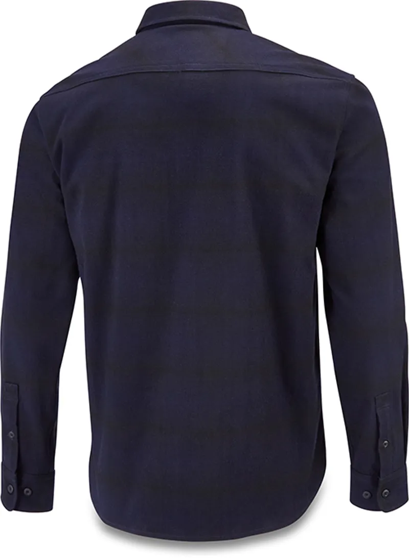 Dakine Underwood Flannel - Night Sky-1