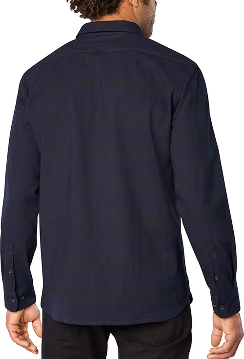 Dakine Underwood Flannel - Night Sky-3