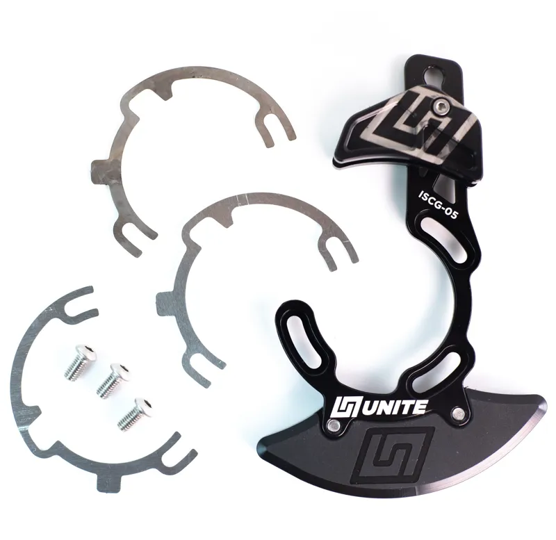 Unite Compact Bash Chain Guide ISCG-05 / 28T-34T-1