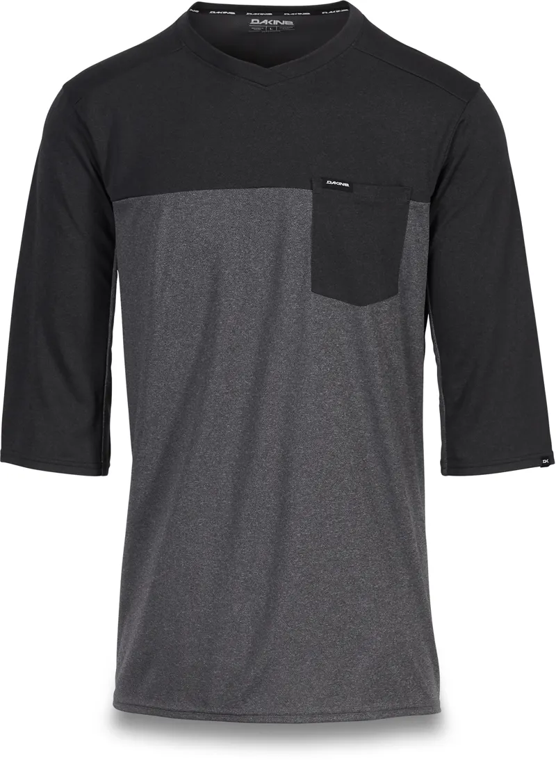 Dakine Vectra 3/4 Length Jersey - Castle Rock