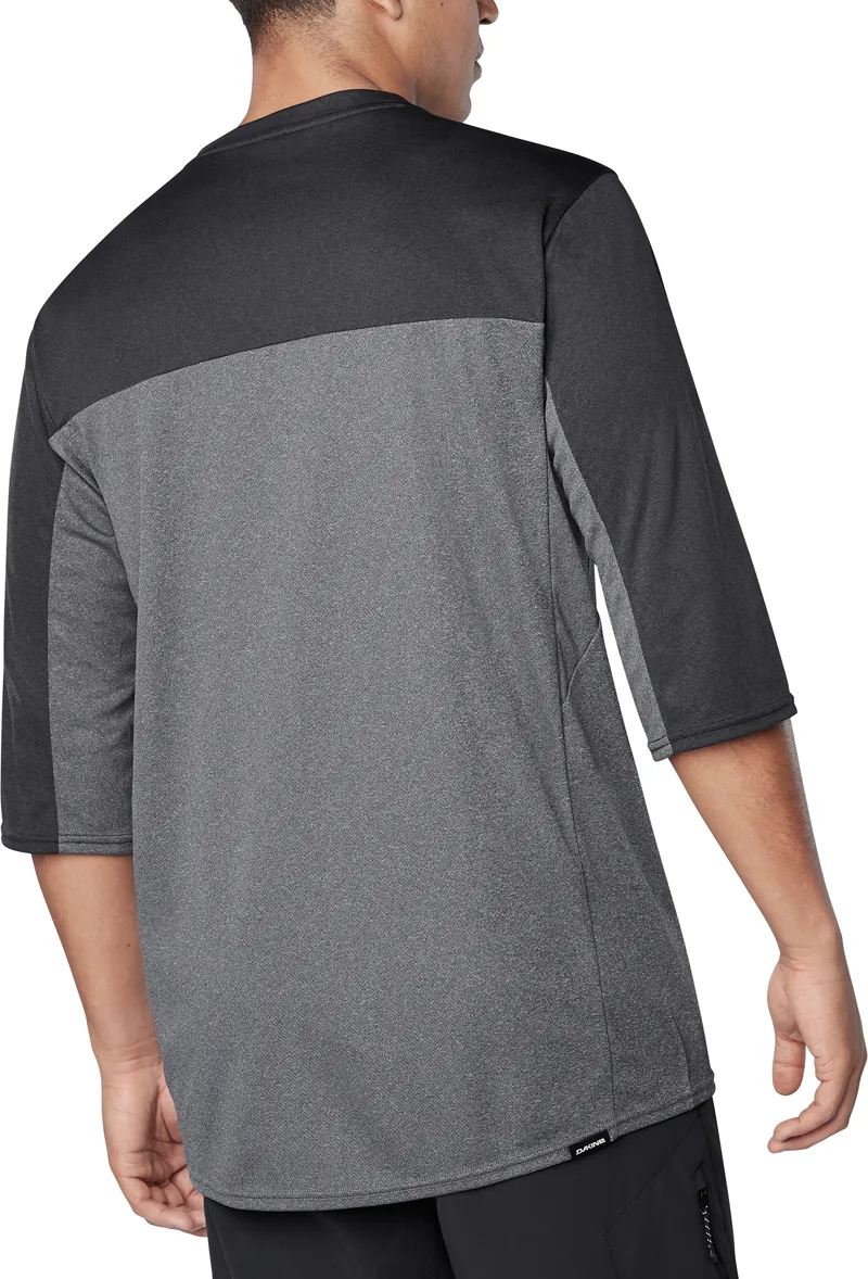 Dakine Vectra 3/4 Length Jersey - Castle Rock-3
