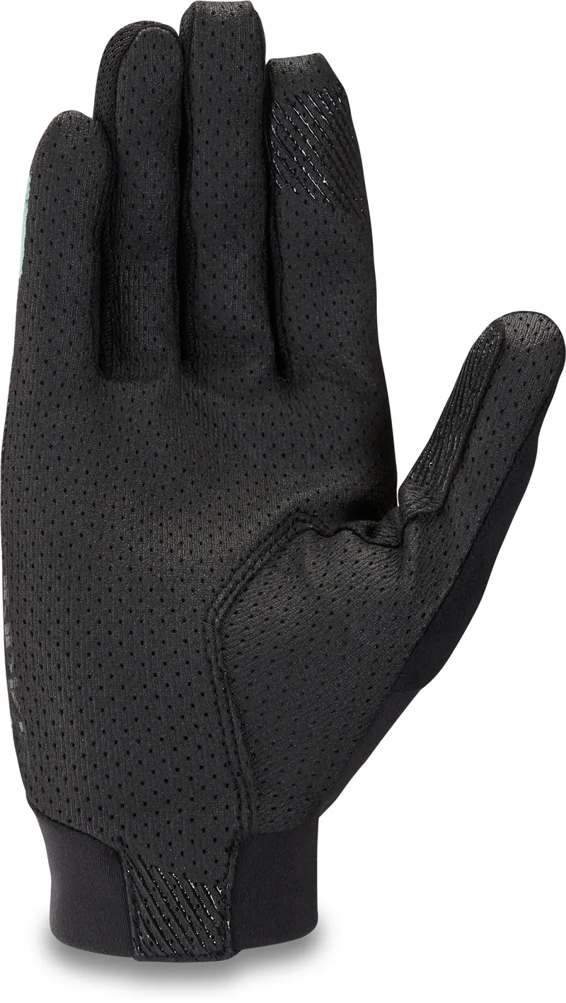 Dakine Vectra Glove - Electric Mint-1