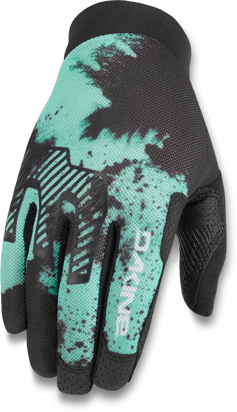 Dakine Vectra Glove - Electric Mint