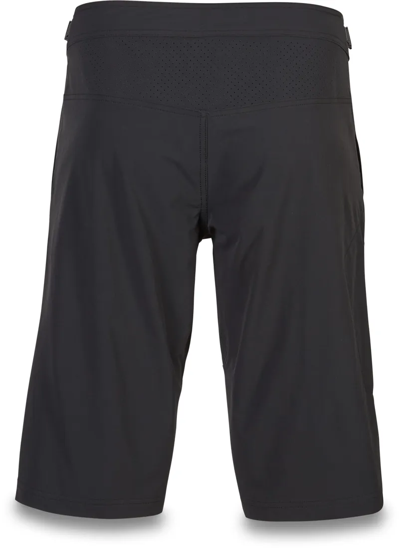 Dakine Vectra Short - Black-1
