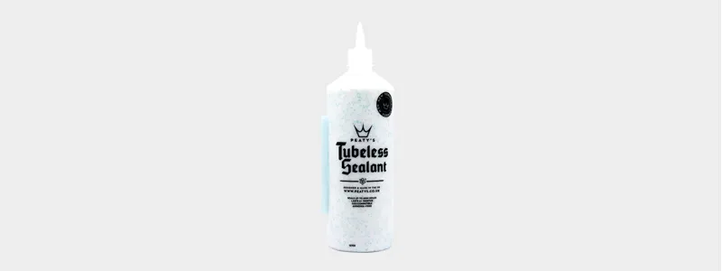 Peatys Tubeless Sealant / Tyre Sealant- 1 Litre Workshop Bottle-3