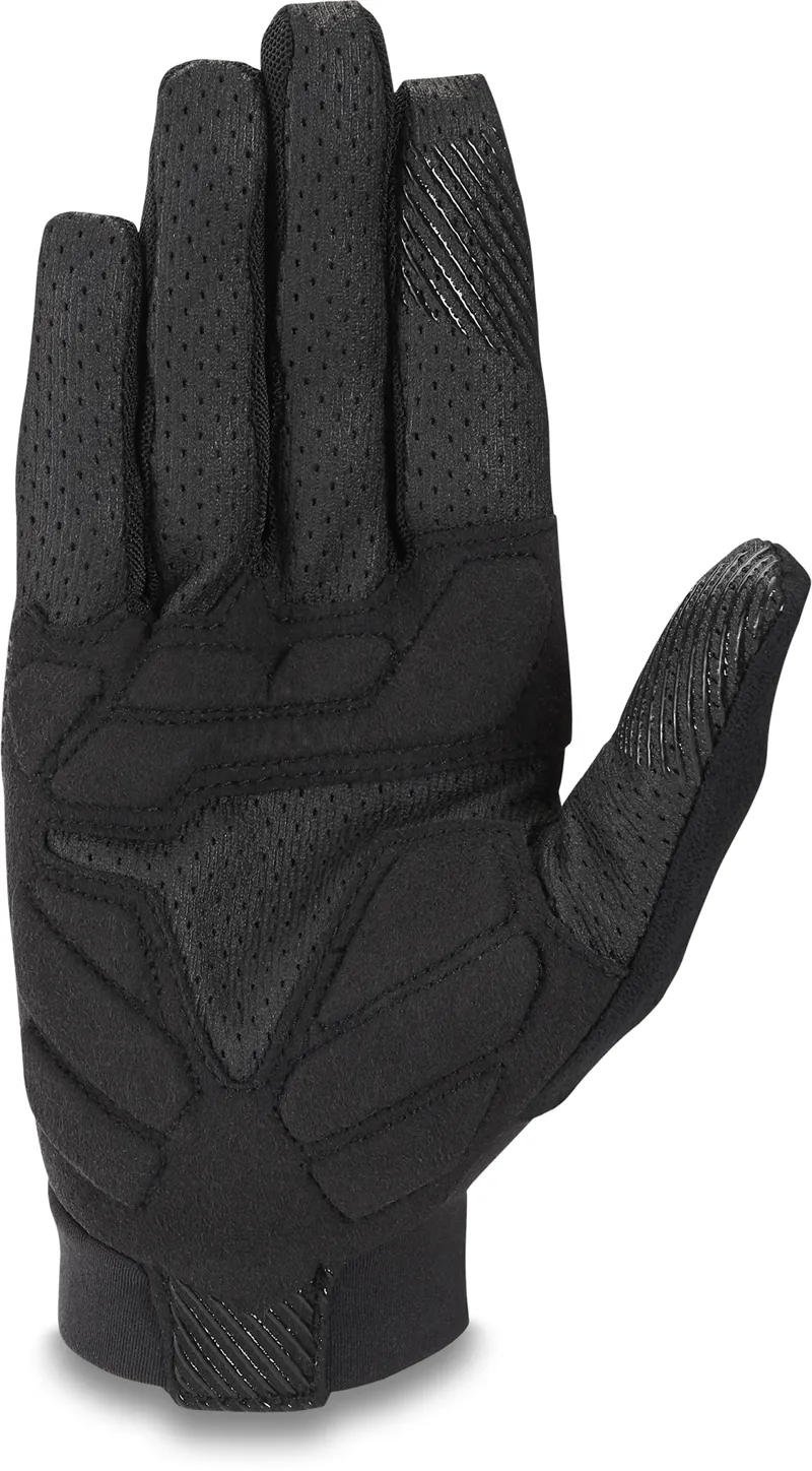 Dakine Womens Aura Glove - Dark Wolf-1
