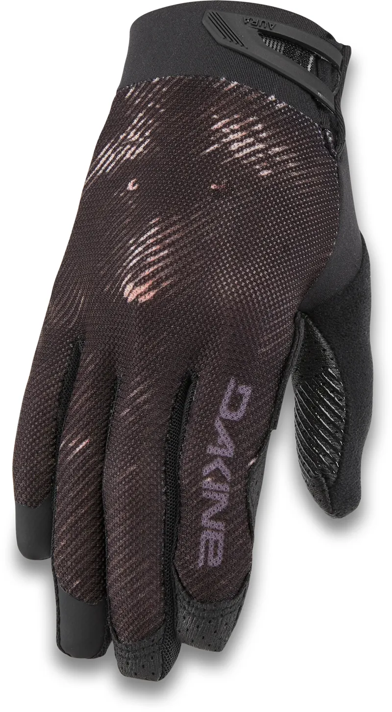 Dakine Womens Aura Glove - Dark Wolf