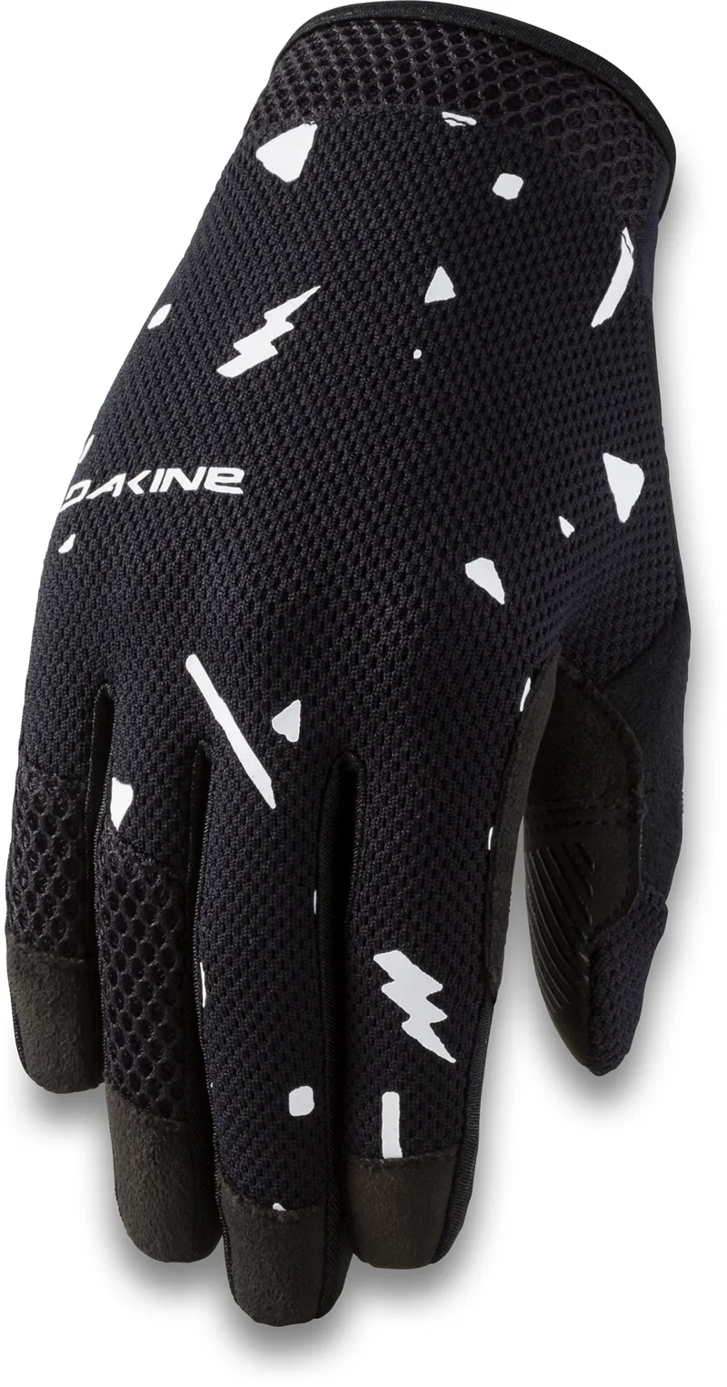 Dakine Womens Covert Glove - Thunderdot