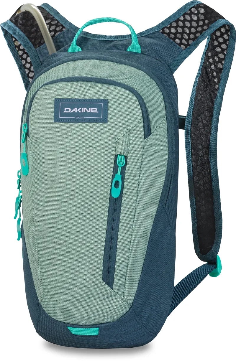 Dakine Womens 8L Shuttle Hydration Pack - Lichen