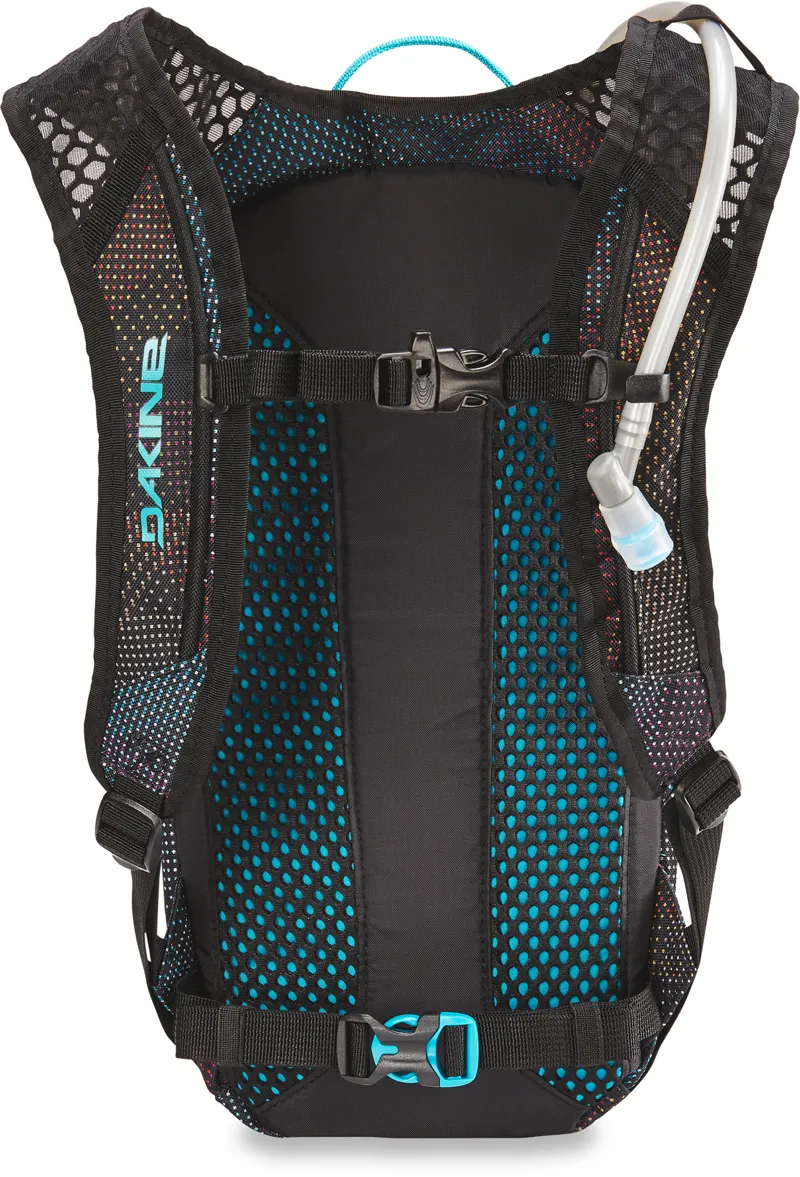 Dakine Shuttle 6L Womens Pack - Stella-1