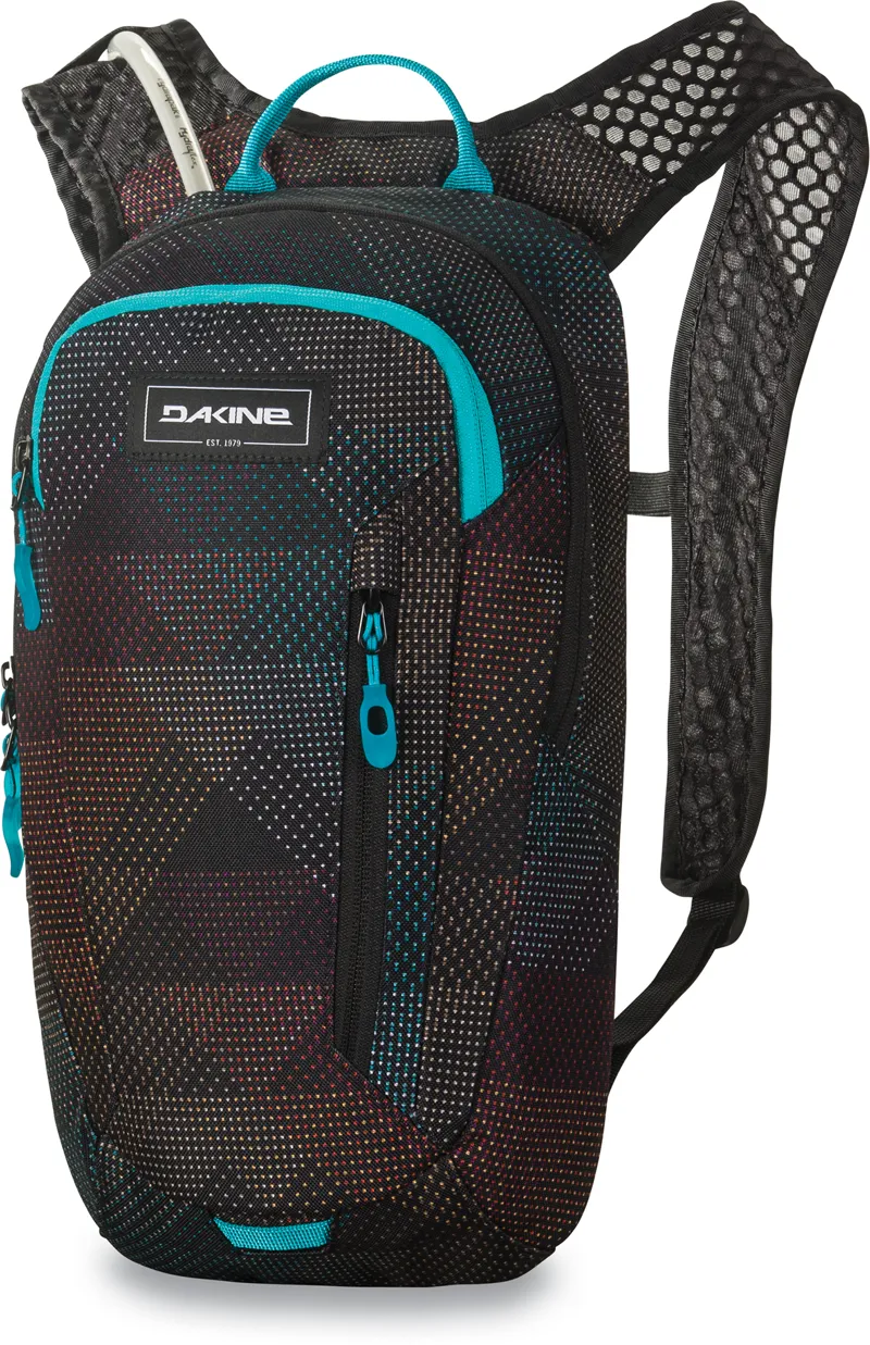 Dakine Shuttle 6L Womens Pack - Stella