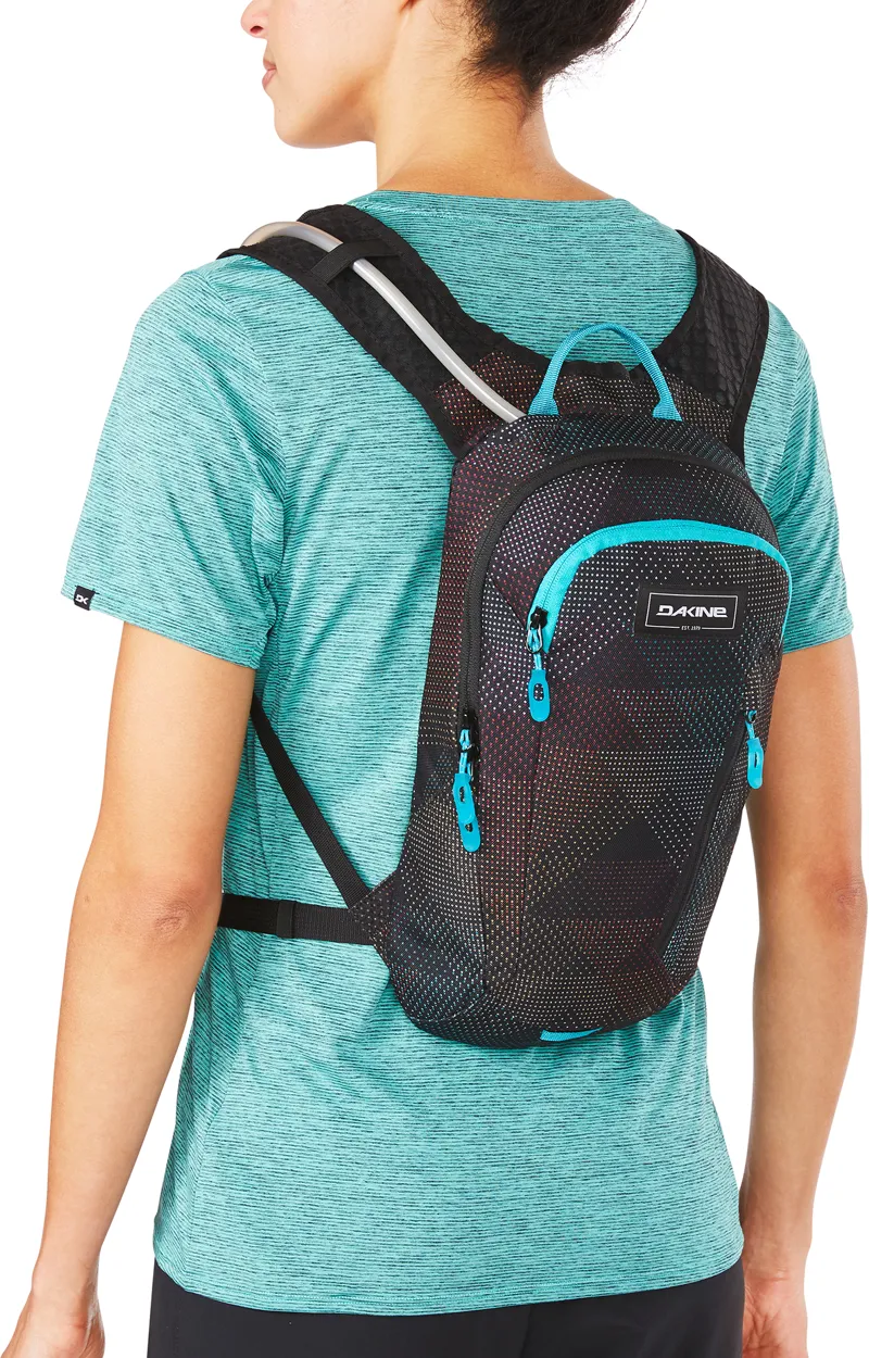Dakine Shuttle 6L Womens Pack - Stella-2