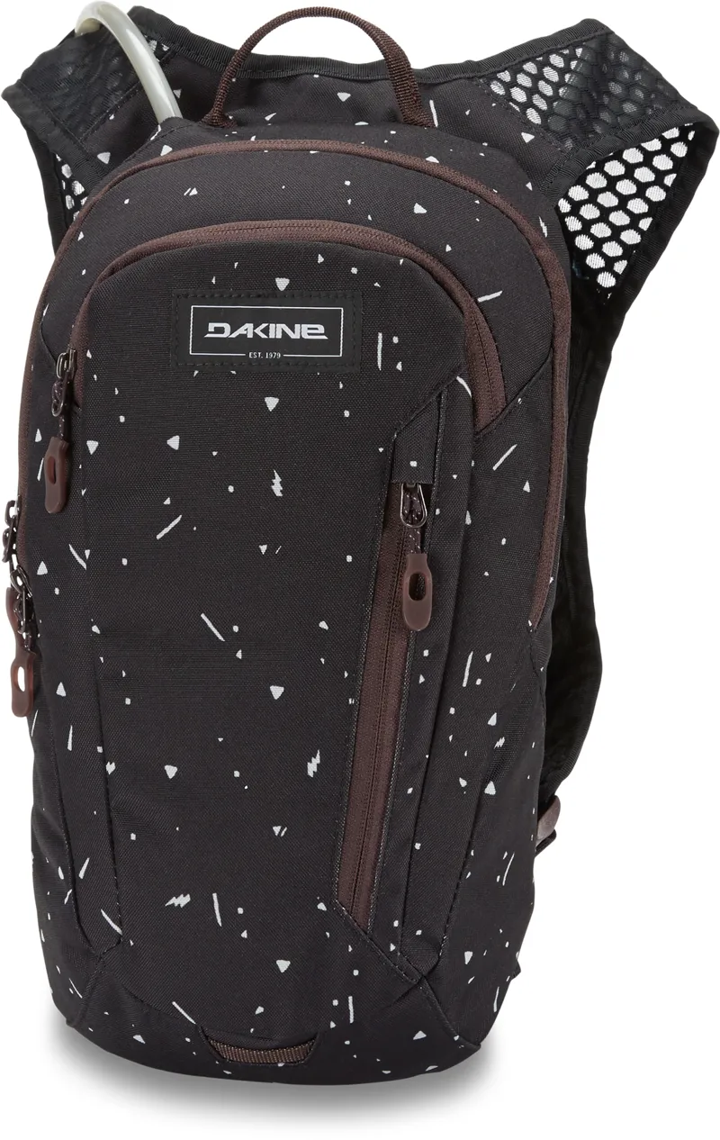 Dakine Womens 8L Shuttle Hydration Pack - Thunderdot