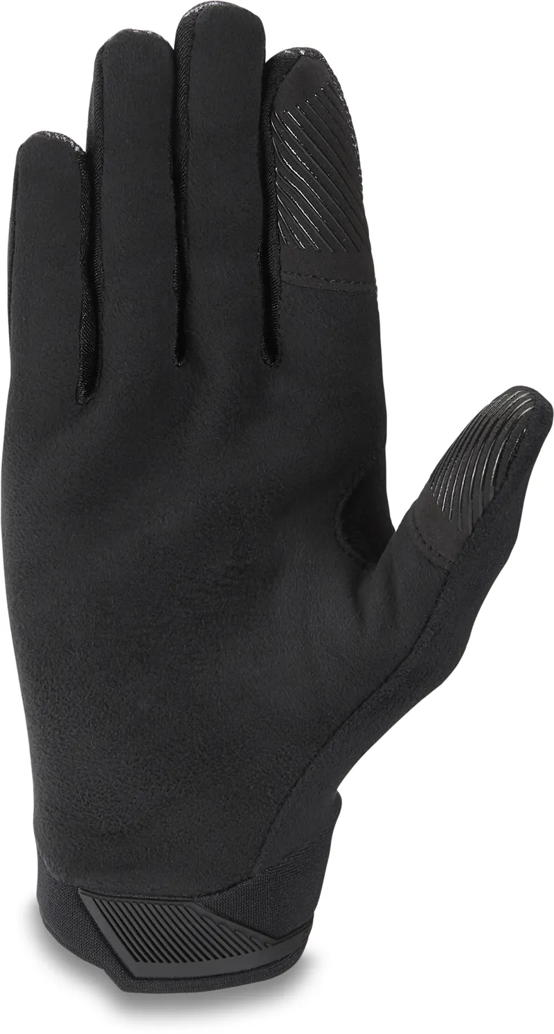 Dakine Womens Syncline Glove - Black-1