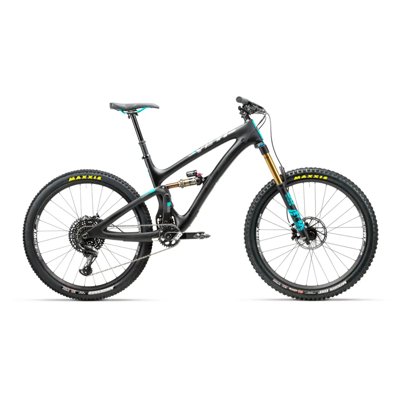 Yeti sb6 hotsell t series