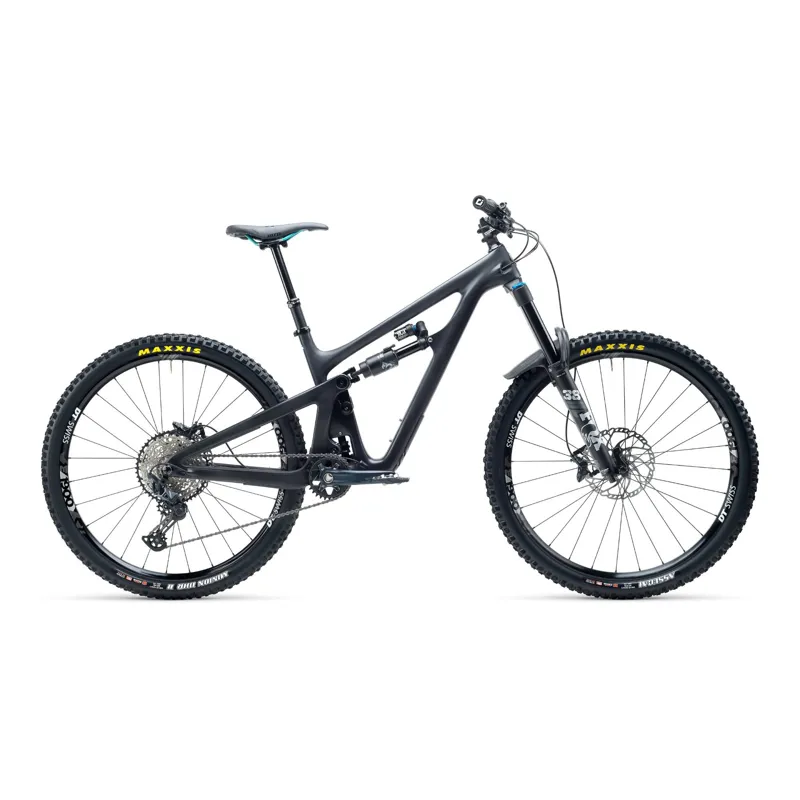 Yeti SB150 C1 SLX Model 2021 - Raw/Grey