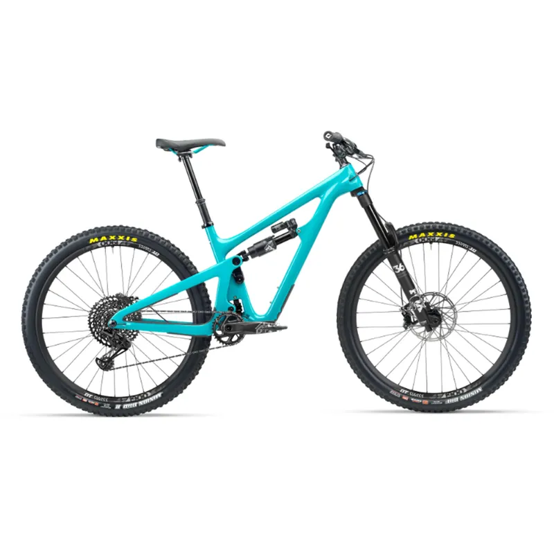 Yeti SB150 - C Series - GX Model - 2020 - Turquoise