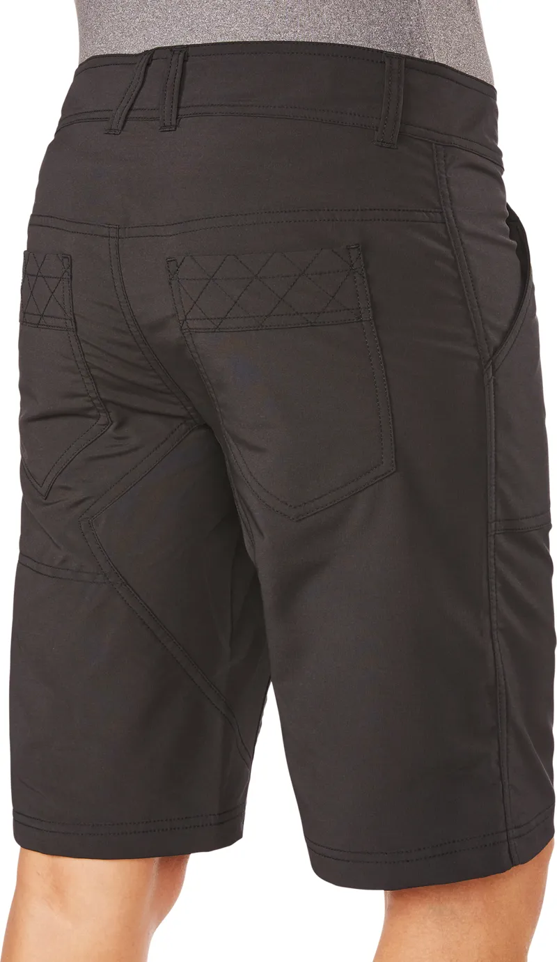 Dakine Zella Womens Short - Black-5