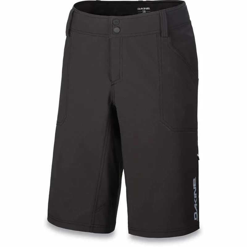 Dakine Womens Zella Short - Low Stock