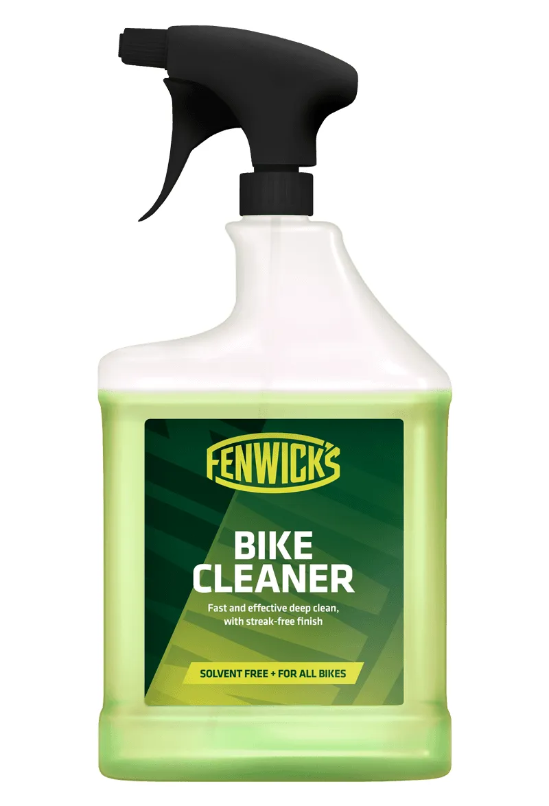 Fenwicks - Bike Cleaner 1 Litre