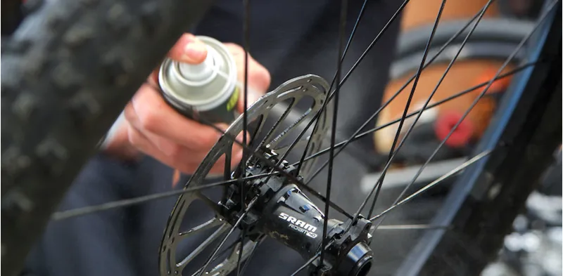 Fenwicks - Disc Brake Cleaner 500ml-1