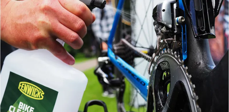 Fenwicks - Bike Cleaner 1 Litre-1