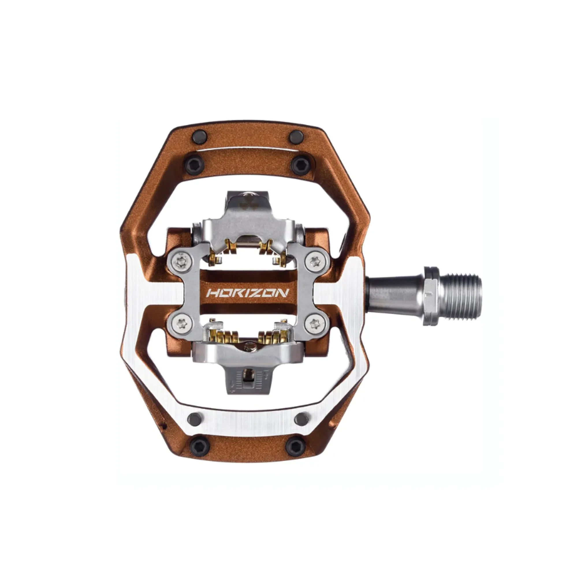 Nukeproof Horizon Cl Crmo Nukeproof Clip Pedals Nukeproof Horizon